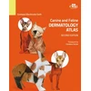 KNYGA Gustavo Machicote Canine and Feline Dermatology Atlas 2nd Edition