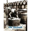 KNYGA Guthrie Hutton Old Shetland