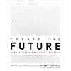 KNYGA Gutsche Create the Future + the Innovation Handbook