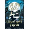KNYGA Guy Bass Skeleton Keys: The Unimaginary Friend