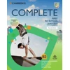 KNYGA Guy Brook Hart Complete First for Schools Student's Book Pack (SB wo Answers w Online Practice and WB wo Answers w Audio Download)