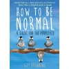 KNYGA Guy Browning How to Be Normal