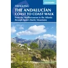 KNYGA Guy Hunter Watts Andalucian Coast to Coast Walk