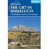 KNYGA Guy Hunter Watts Trekking the GR7 in Andalucia