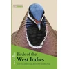 KNYGA Guy M Kirwan Birds of the West Indies
