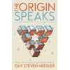 KNYGA Guy Steven Needler Origin Speaks