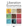 KNYGA Guy Wildwood Liberation Economics - Spirituality in Supply and Demand