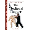 KNYGA Guy Windsor Medieval Dagger