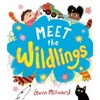 KNYGA Gwen Millward Meet the Wildlings