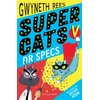 KNYGA Gwyneth Rees Super Cats v Dr Specs