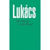 KNYGA Gyrgy Lukcs Theory of the Novel
