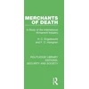 KNYGA H C Engelbrecht Merchants of Death