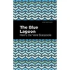 KNYGA H. De Vere Stacpoole Mėlyna lagūna