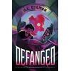 KNYGA H E Edgmon Defanged