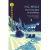 KNYGA H G Wells First Men In The Moon