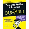 KNYGA H Ward Silver Two-Way Radios and Scanners For Dummies