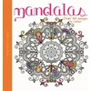 KNYGA Hachette Childrens Group My Art Book to Colour: Mandalas