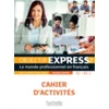 KNYGA Hachette Fle Objectif Express - Nouvelle edition