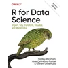 KNYGA Hadley Wickham R for Data Science, Import, Tidy, Transform, Visualize, and Model Data