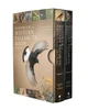 KNYGA Hadoram Shirihai Handbook of Western Palearctic Birds