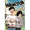 KNYGA Haikyu!!, Vol. 37