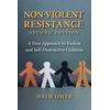 KNYGA Haim Omer Non-Violent Resistance