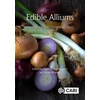 KNYGA Haim Rabinowitch Edible Alliums