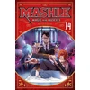 KNYGA Hajime Komoto Mashle: Magic and Muscles, Vol. 14