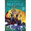 KNYGA Hajime Komoto Mashle: Magic and Muscles, Vol. 13