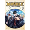 KNYGA Hajime Komoto Mashle: Magic and Muscles, Vol. 18