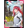 KNYGA Haka Tokura Magical Buffs: The Support Caster is Stronger Than He Realized! (Manga) Vol. 2