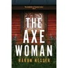 KNYGA Hakan Nesser Axe Woman