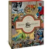 KNYGA Hal Foster Prince Valiant Vols. 16-18 Gift Box Set