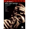 KNYGA Hal Leonard Corp Big Book of Alto Sax Songs