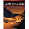 KNYGA Hal Leonard Corp The Big Book of Classical Music