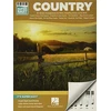 KNYGA Hal Leonard Corp Country