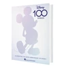 KNYGA Hal Leonard Corp Disney 100 Songs