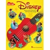 KNYGA Hal Leonard Corp Disney - Strum & Sing Ukulele