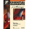 KNYGA Hal Leonard Corp ESSNTL ELEMENTS 2000 1 VLA BKCDDVD