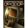 KNYGA Hal Leonard Corp Fingerpicking Pop
