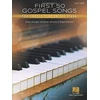 KNYGA Hal Leonard Corp First 50 Gospel Songs You Should Play on Piano
