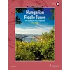 KNYGA Hal Leonard Corp Hungarian Fiddle Tunes