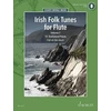 KNYGA Hal Leonard Corp Irish Folk Tunes for Flute