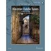 KNYGA Hal Leonard Corp Klezmer Fiddle Tunes