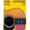 KNYGA Hal Leonard Corp More Easy Pop Melodies - Third Edition