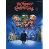 KNYGA Hal Leonard Corp Muppet Christmas Carol