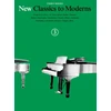 KNYGA Hal Leonard Corp New Classics to Moderns Book 3