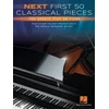 KNYGA Hal Leonard Corp Next First 50 Classical Pieces You Should Play