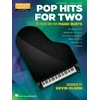 KNYGA Hal Leonard Corp Pop Hits for Two