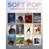 KNYGA Hal Leonard Corp Soft Pop Sheet Music Collection